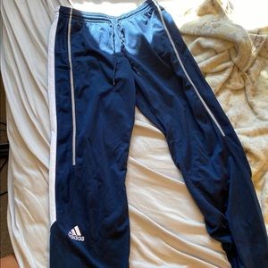 Adidas Athletic pants